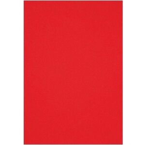 A4 Meggypiros Dekorgumi Lap - 2mm, Kreatív Hobbihoz 139333774 - Dekorgumi