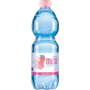 MIZSE Szénsavmentes Ásványvíz - 0,5 l 139334318 - Szénsavmentes ásványvíz