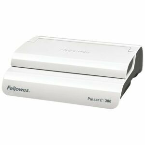 Fellowes Pulsar-E Elektromos Spirálozógép - 300 lap 139334360 - Iratrendezés
