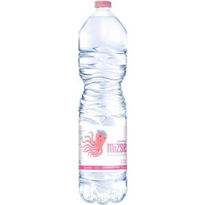 MIZSE Szénsavmentes Ásványvíz - 1,5 l 139334366 - Szénsavmentes ásványvíz