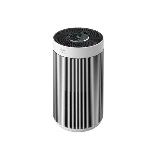 Szögletes nézet a Winix T800 okos légtisztítóról
