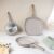Berlinger Haus Taupe Nordic Collection Set tava - Donji pogled