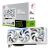 Karta graficzna Asus ROG Astral GeForce RTX 5080 White OC 16GB GDDR7 DLSS4 (ROG-ASTRAL-RTX5080-O16G-WHITE) 142656032
