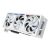 Karta graficzna Asus ROG Astral GeForce RTX 5080 White OC 16GB GDDR7 DLSS4 (ROG-ASTRAL-RTX5080-O16G-WHITE) 142656032