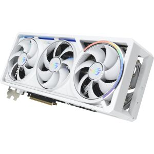 Karta graficzna Asus ROG Astral GeForce RTX 5080 White OC 16GB GDDR7 DLSS4 (ROG-ASTRAL-RTX5080-O16G-WHITE) 142656032 - ASUS
