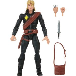 Marvel Uncanny X-Men - Longshot Akciófigura 139336395 - Hasbro