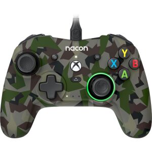 Nacon Revolution X Pro Xbox Kontroller - Dolby Atmos, Terepszínű 139336426 - Nacon