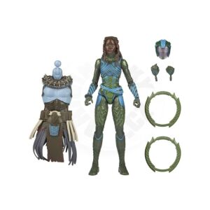 Marvel Legends Wakanda Forever - Nakia akciófigura 139336437 - Hasbro