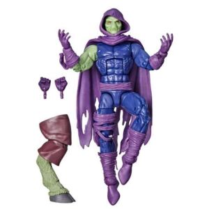 Marvel Legends Sleepwalker Akciófigura - Rintrah BAF Alkatrésszel 139336417 - Hasbro
