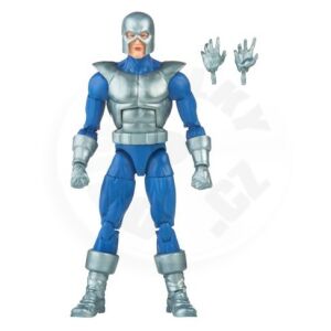 Marvel Uncanny X-Men - Avalanche 15 cm Akciófigura 139336826 - Hasbro