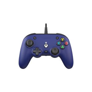 Nacon Pro Compact Kék Vezetékes Kontroller - Xbox/PC 139336837 - Nacon