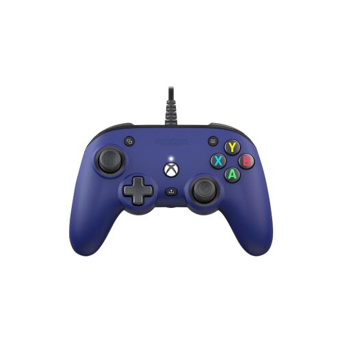 Nacon Pro Compact Kék Vezetékes Kontroller - Xbox/PC 139336837
