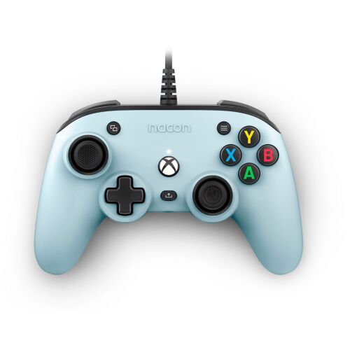 Nacon Pro Compact Xbox/PC Vezetékes Kontroller - Pastel Edition 139336836