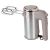 Berlinger Haus BH-9742 Taupe Hand Mixer Isolated