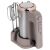 Berlinger Haus BH-9742 Taupe Handmixer mit Geschwindigkeitseinstellungen