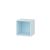 Boxie offener Wandschrank 40x40x27 cm blau 139337619