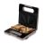 Berlinger Haus Taupe Collection Sandwichmaker mit Sandwiches