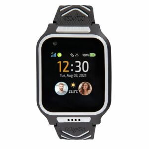 MyKi 4G Kids Smartwatch - Front View - Smartwatch