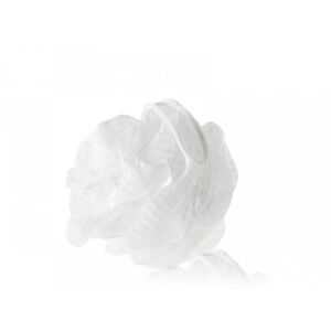 Burete exfoliant tip plasă Natural