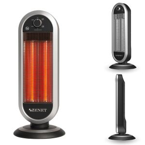 Zenet Zet-515 Infravörös melegítő 500W/1000W