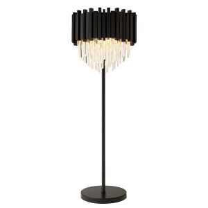 Lampe APP1715-3F Black 139350247 - Lampe für das Badezimmer