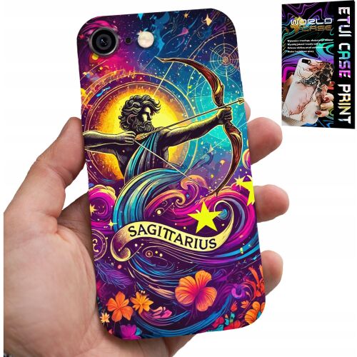 TOK iPhone 6 Plus Nyilas Csillagjegy tok World Case márkától - HDD és GPS tok