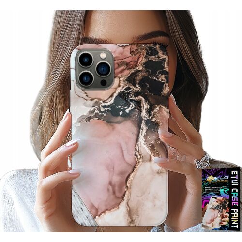 World Case iPhone 11 Pro márvány mintás telefontok 
