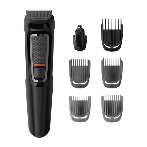 Trimmer de tuns multifuncțional Philips MG3740 140675648