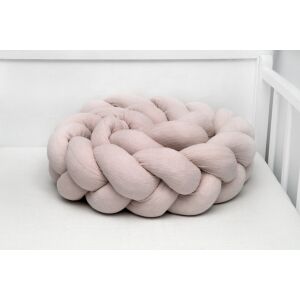 Scamp Muszlin Fonott Rácsvédő - 210cm, Cocoa 139482955 - Scamp