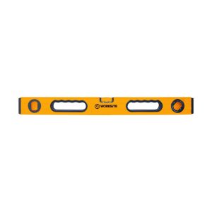 WORKSITE WT4161 Spirit level with protractor - 800mm, Aluminium 139483007 - Spirit Level