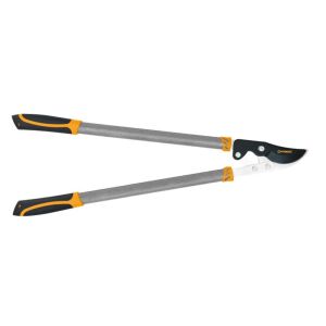 WORKSITE WT6004 Nagyméretű Sövényvágó Olló - 630mm