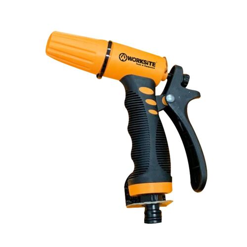 WORKSITE 3-in-1 Adjustable Watering Gun 139483012