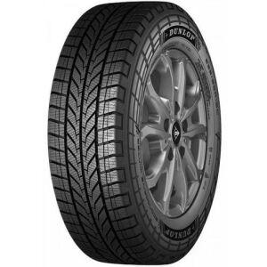 Dunlop 215/65R16C 109/107T Econodrive Winter 215/65 R16 109T Téli gumi 140810058 - Dunlop