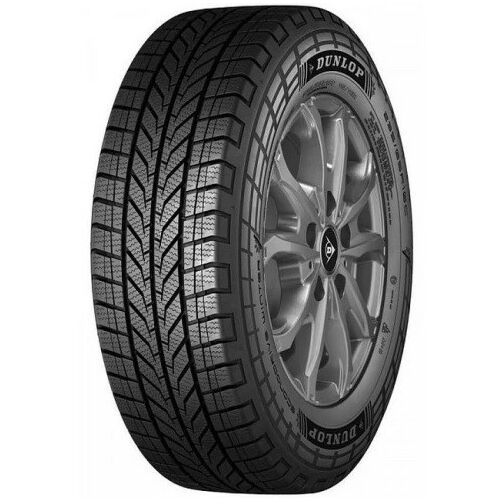 Dunlop 215/65R16C 109/107T Econodrive Winter 215/65 R16 109T Téli gumi 140810058