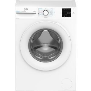 Beko BM3WFSU37013WW Elöltöltős mosógép, 7 kg, 1000 ford./perc, A energiaosztály - Műszaki cikk & Elektronika