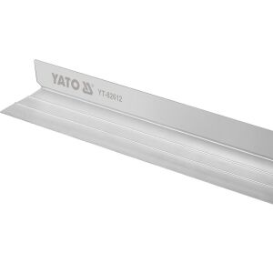 YATO Lehúzó Profil - 2000 mm, Betonlehúzóhoz 139487663 - Ölesléc & lehúzóléc