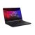 Laptop gamingowy Asus ROG Strix SCAR 16, widok pod kątem