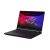 Asus ROG Strix SCAR 16, pohľad z uhla na herný notebook
