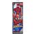 Marvel Spider-Man páncélozott Titan Hero Series akciófigura csomagolásban