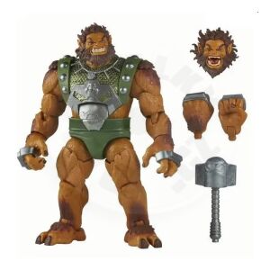 Marvel Legends Series: Thor (Ulik) - 15 cm Akciófigura 139489142 - Hasbro