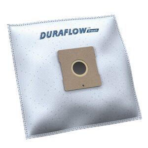 Menalux 4000 Szintetikus Porzsák - 5 db 139489657 - Háztartási kisgép kiegészítő