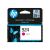 HP 924 Magenta eredeti tintapatron csomagolása