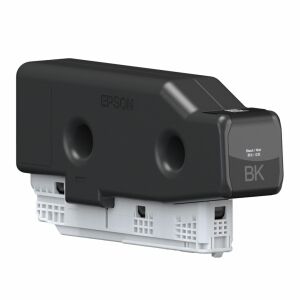 Epson C13T08Q140 1 db Fekete, Eredeti, Tintapatron 139490868 - Epson