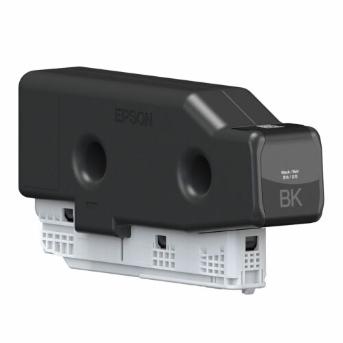 Epson C13T08Q140 1 db Fekete, Eredeti, Tintapatron 139490868