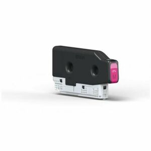 Epson C13T08Q340 1 db Magenta, Eredeti, Tintapatron 139490871 - Epson