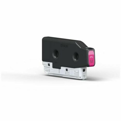 Epson C13T08Q340 1 db Magenta, Eredeti, Tintapatron 139490871