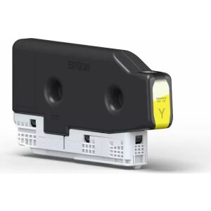Epson C13T08Q440 1 db Sárga, Eredeti, Tintapatron 139490896 - Epson