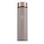 Berlinger Haus BH-9677 Taupe Edelstahl Wasserflasche