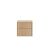 Boxie Wandschrank mit 2 Schubladen 40x40x37 cm sonoma Eiche 139491275