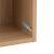 Boxie 1 türiger wandschrank 80x40x37 cm sonoma eiche 139491280